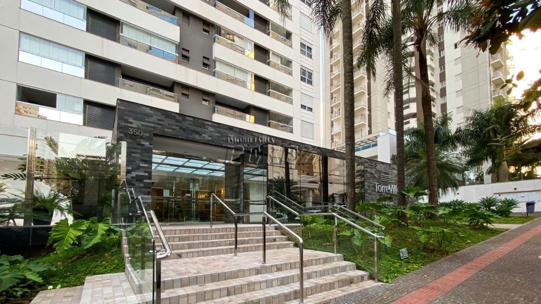 Apartamento no Torreville, de 2 quartos, 82 m² para alugar no Gleba  Palhano - Londrina/PR - Foto 23