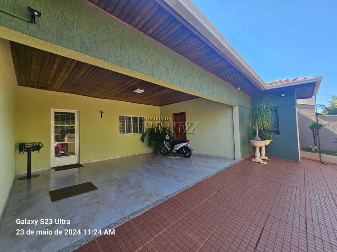 Casa a venda no Jardim San Fernando, California - Foto 3