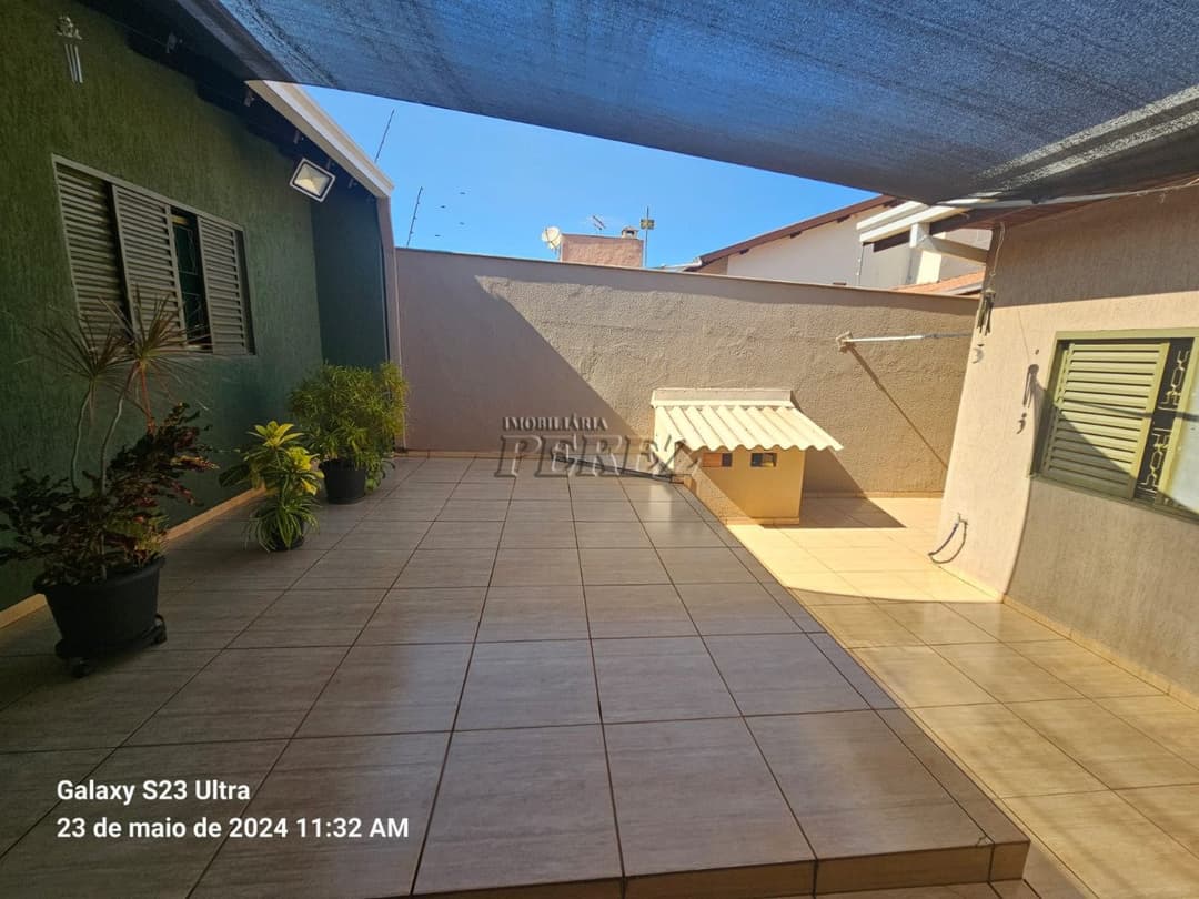 Casa a venda no Jardim San Fernando, California - Foto 35