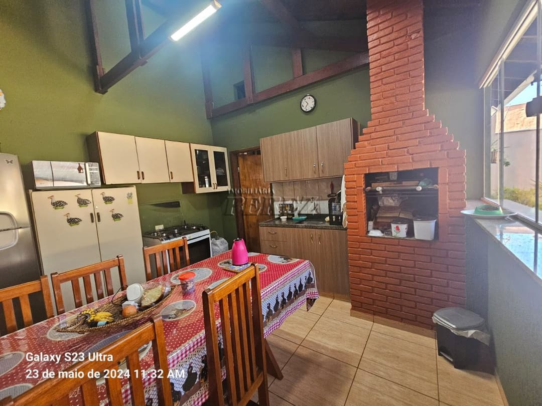 Casa a venda no Jardim San Fernando, California - Foto 29