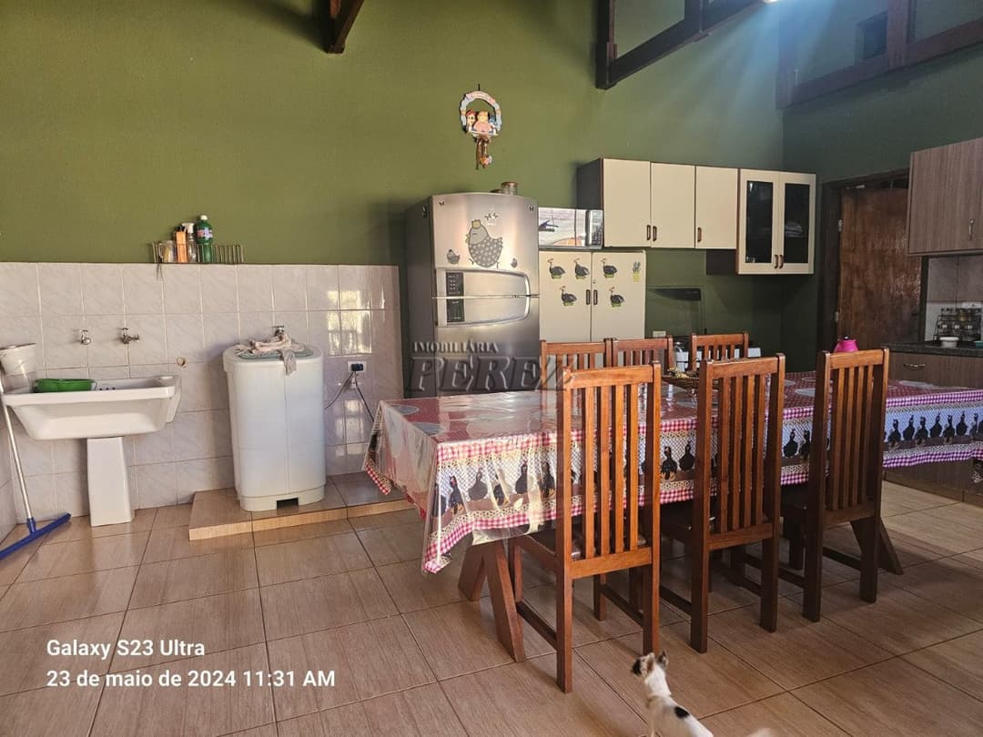 Casa a venda no Jardim San Fernando, California - Foto 30