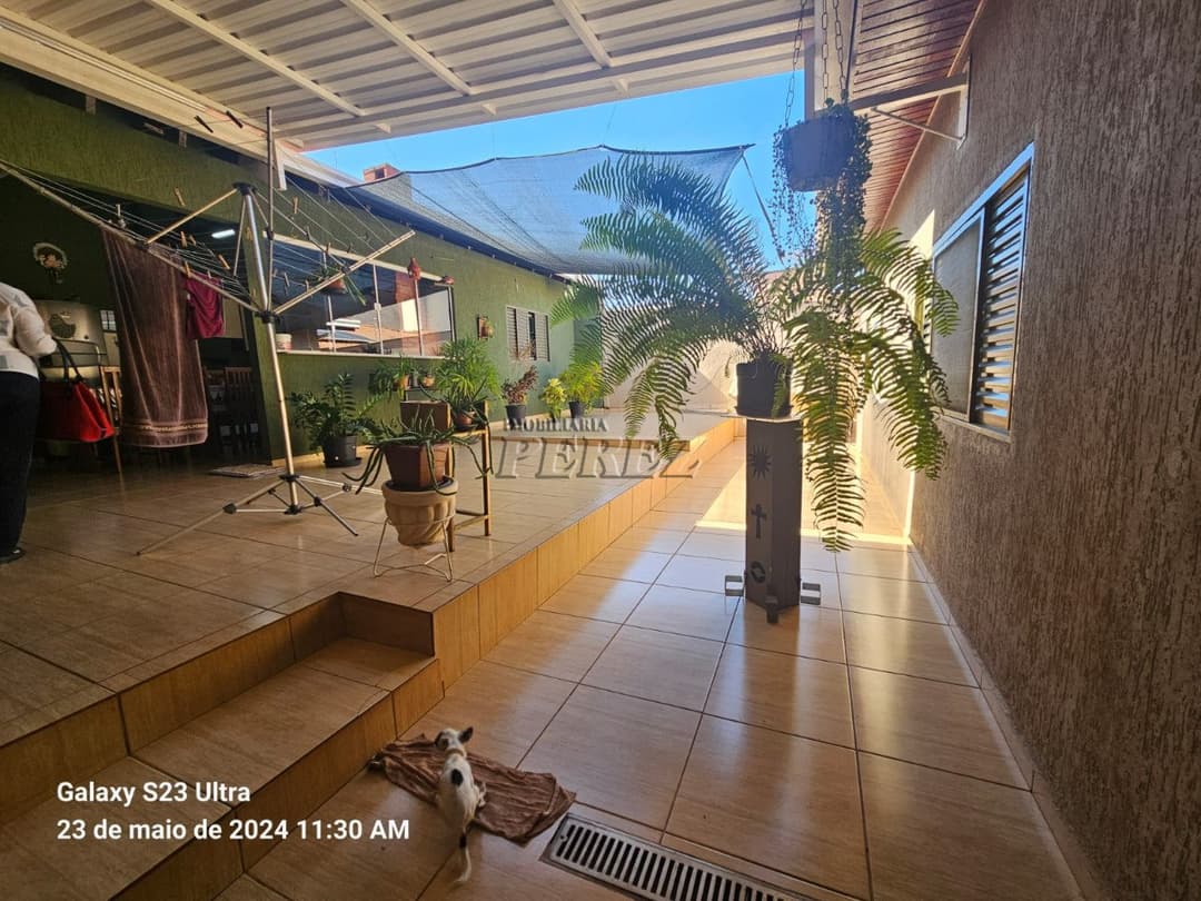 Casa a venda no Jardim San Fernando, California - Foto 36