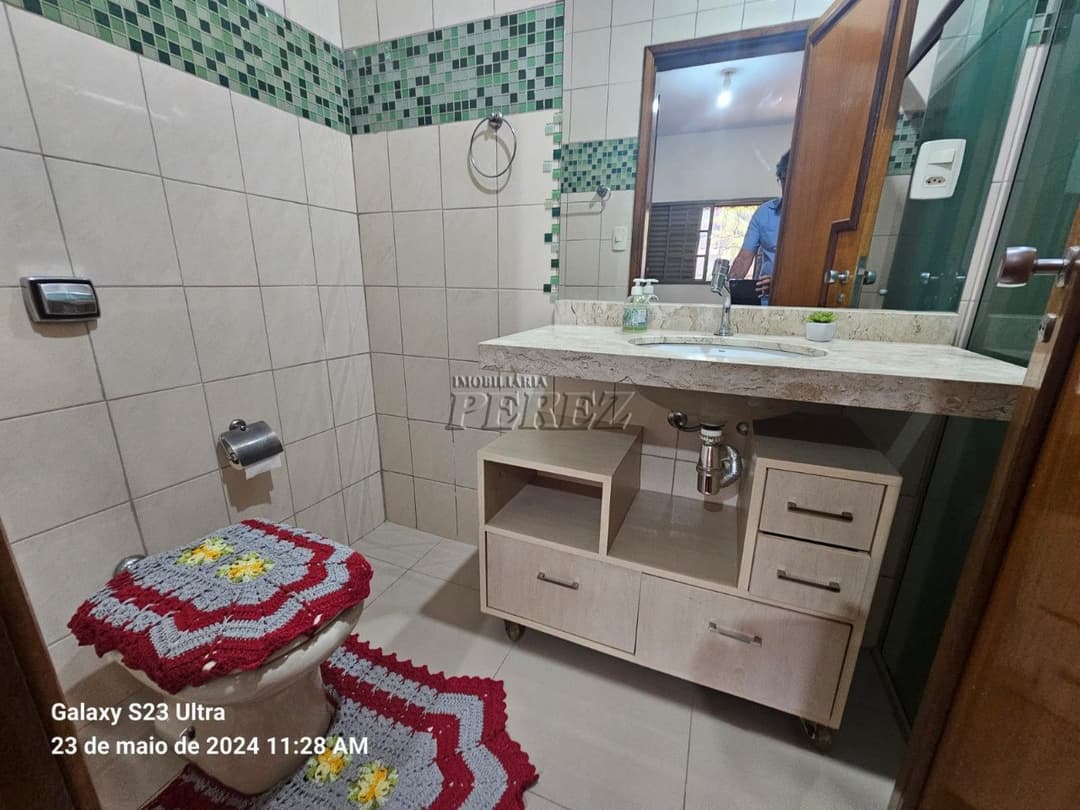 Casa a venda no Jardim San Fernando, California - Foto 27