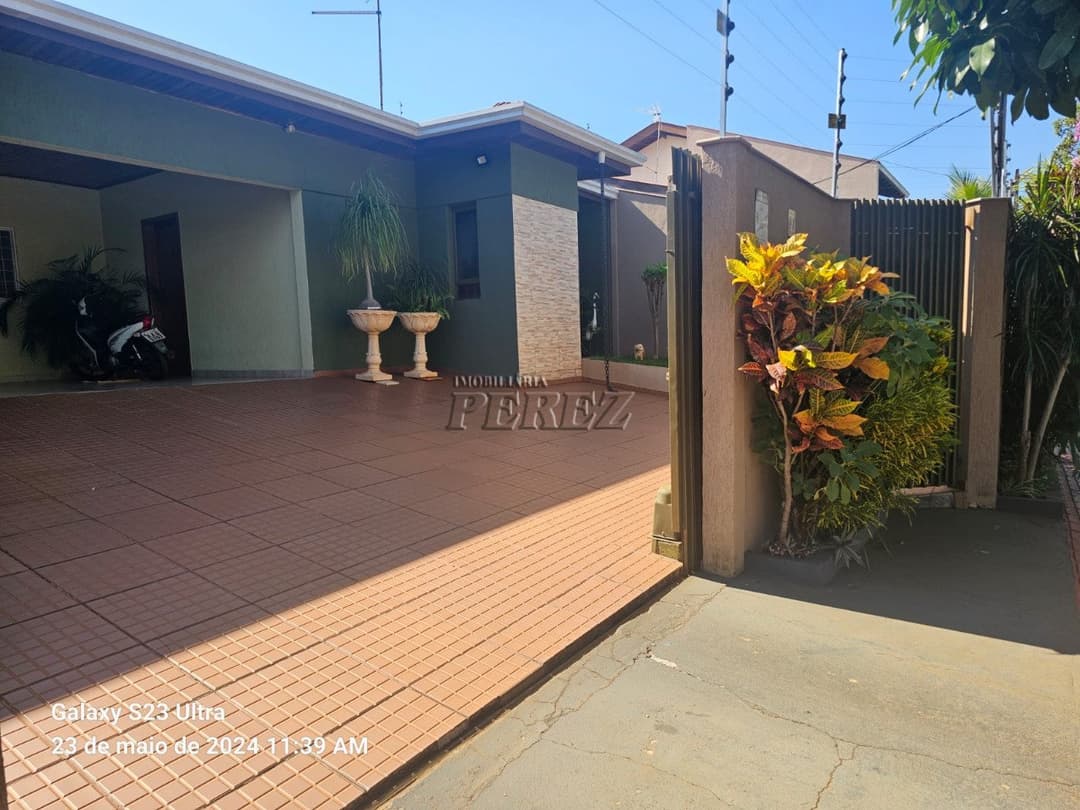 Casa a venda no Jardim San Fernando, California - Foto 2