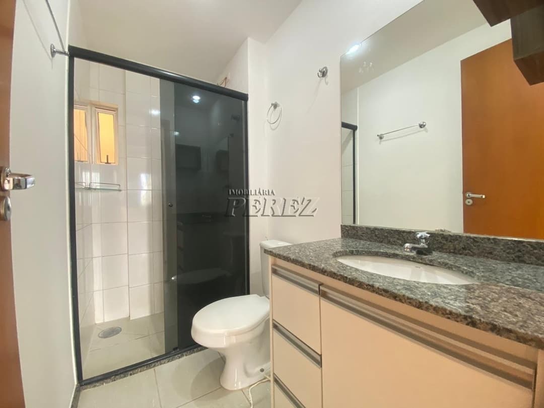 Apartamento no Novittá, de 3 quartos para alugar no Vila Filipin - Londrina/PR - Foto 9