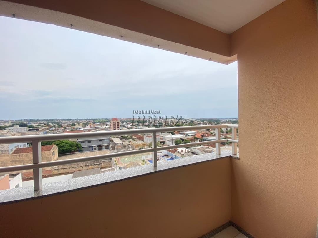 Apartamento no Novittá, de 3 quartos para alugar no Vila Filipin - Londrina/PR - Foto 7