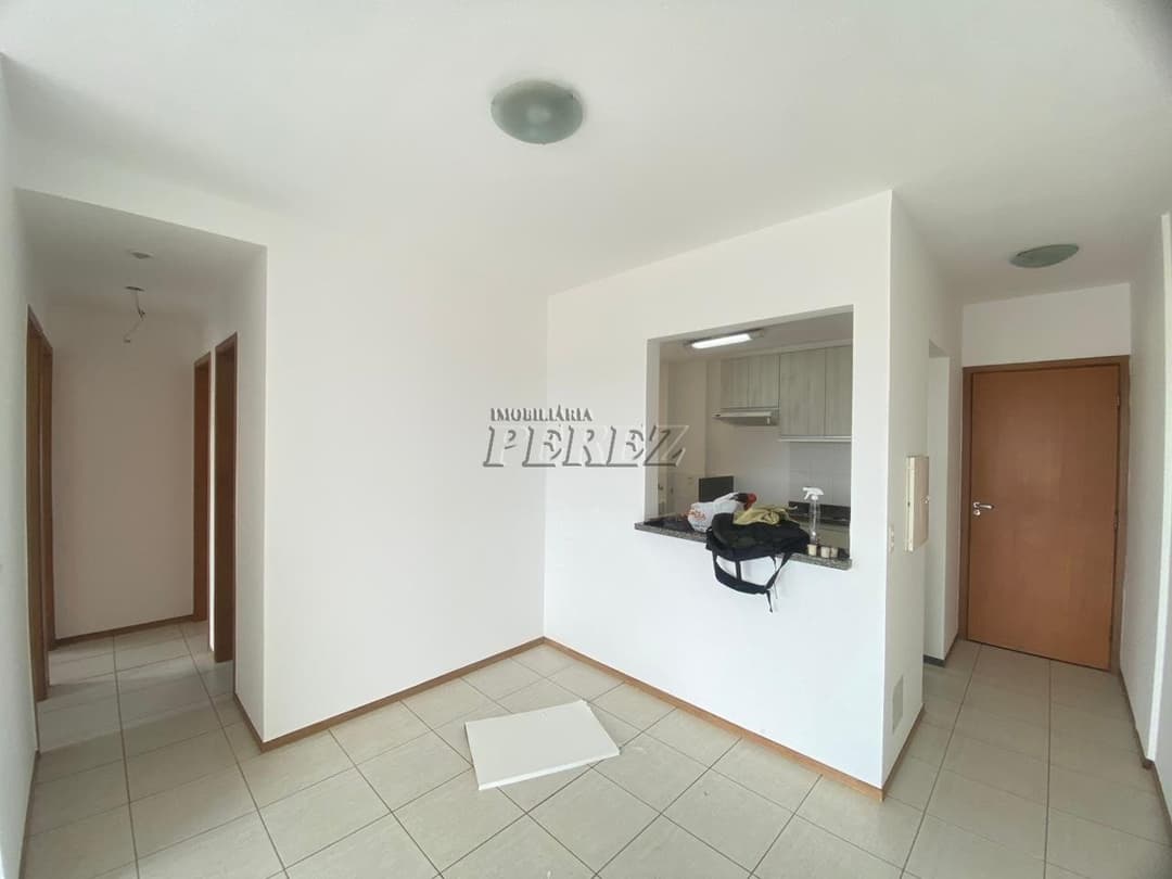 Apartamento no Novittá, de 3 quartos para alugar no Vila Filipin - Londrina/PR - Foto 1