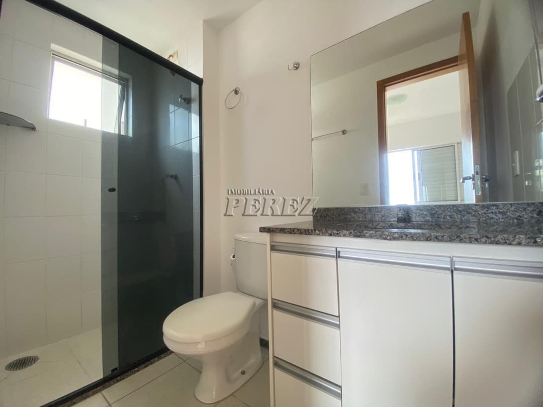 Apartamento no Novittá, de 3 quartos para alugar no Vila Filipin - Londrina/PR - Foto 14