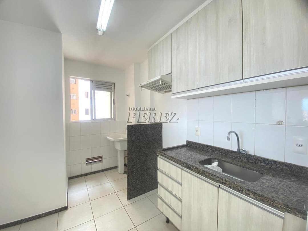 Apartamento no Novittá, de 3 quartos para alugar no Vila Filipin - Londrina/PR - Foto 3