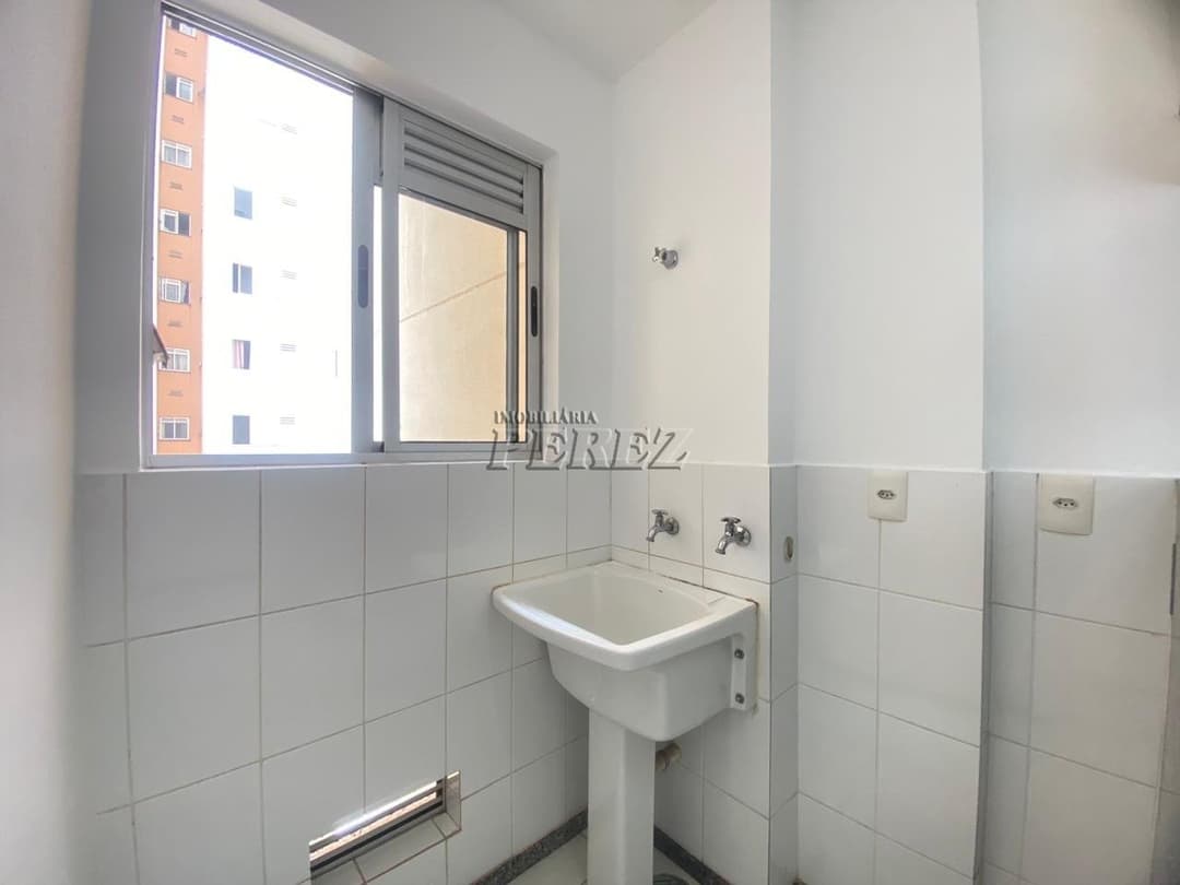 Apartamento no Novittá, de 3 quartos para alugar no Vila Filipin - Londrina/PR - Foto 4