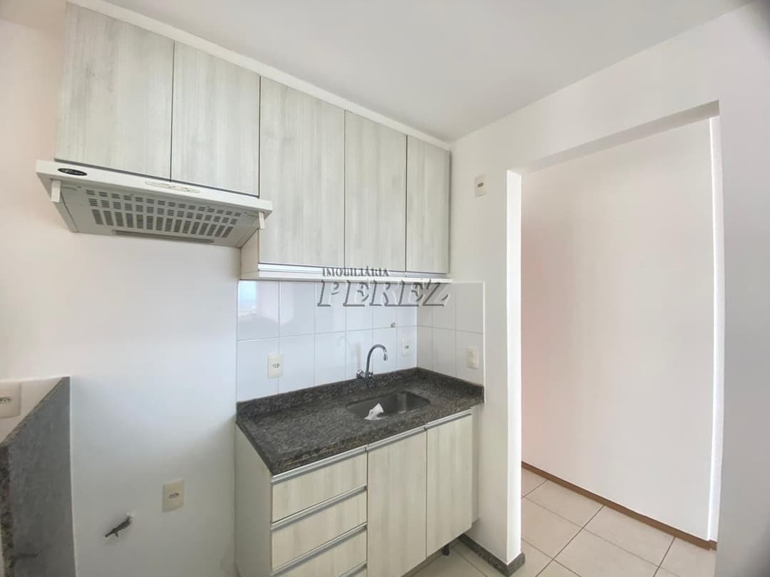 Apartamento no Novittá, de 3 quartos para alugar no Vila Filipin - Londrina/PR - Foto 5