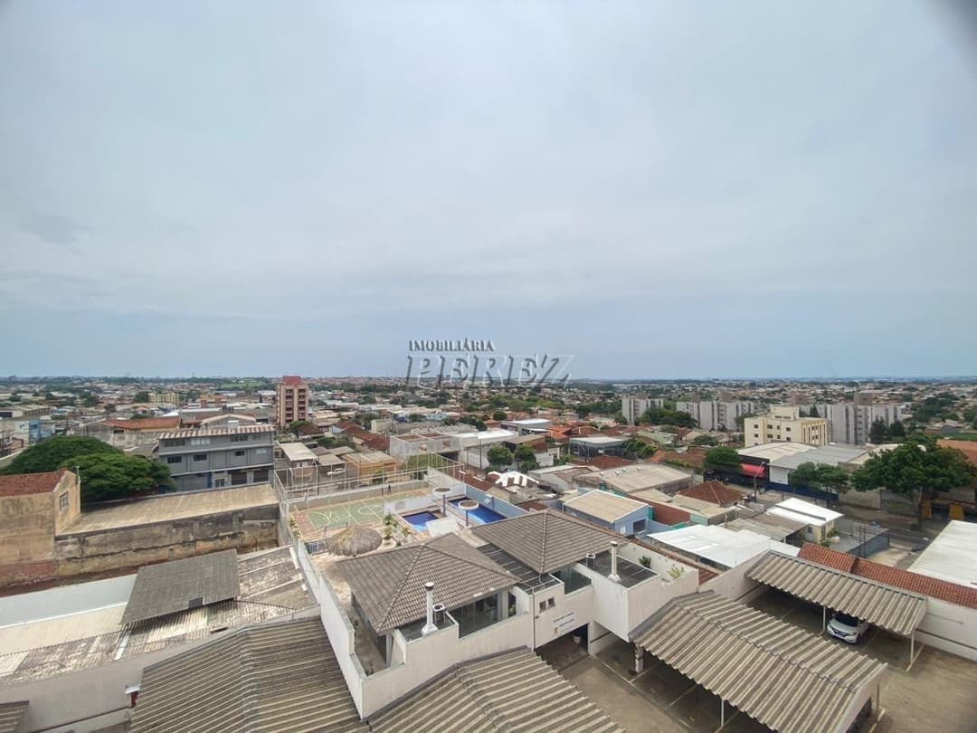Apartamento no Novittá, de 3 quartos para alugar no Vila Filipin - Londrina/PR - Foto 8
