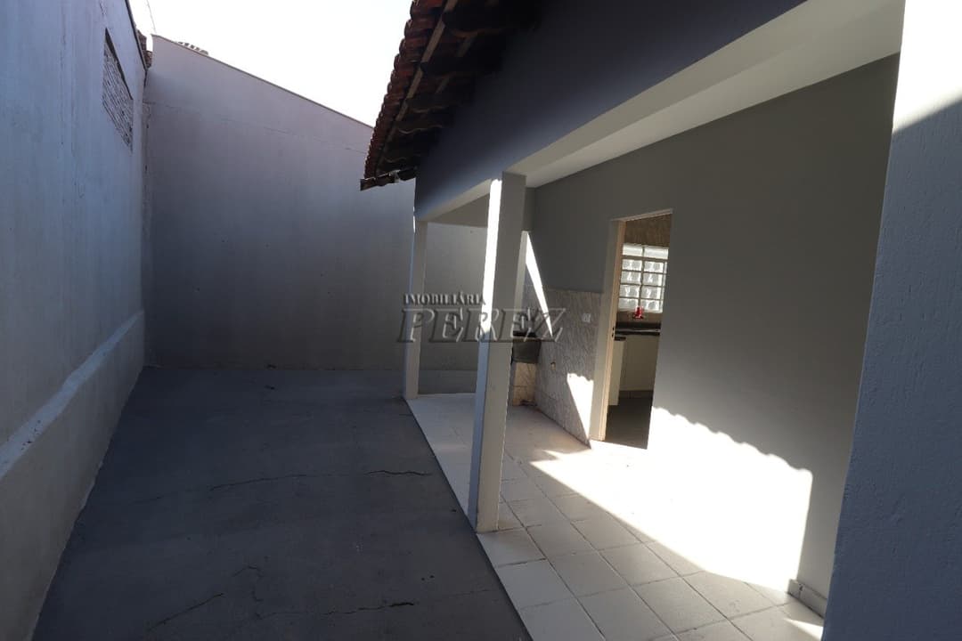 Casa a venda no jardim Vila Nova, zona leste de londrina - Foto 18