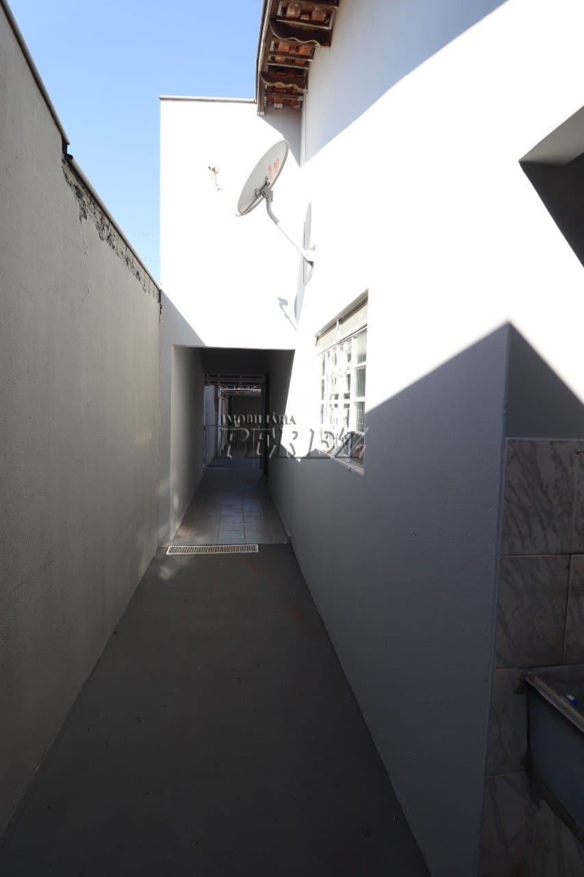 Casa a venda no jardim Vila Nova, zona leste de londrina - Foto 13