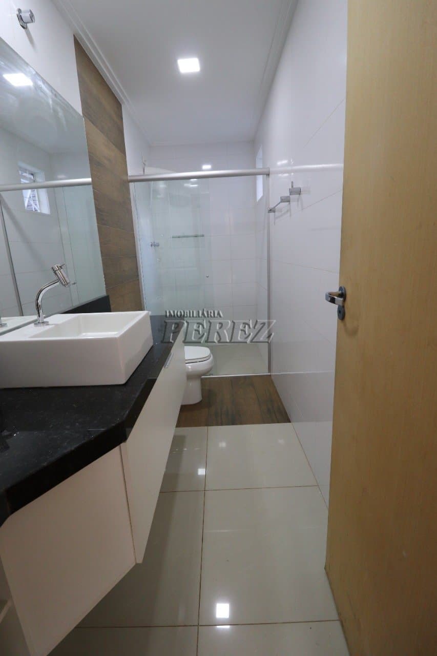 Casa a venda no jardim Vila Nova, zona leste de londrina - Foto 11