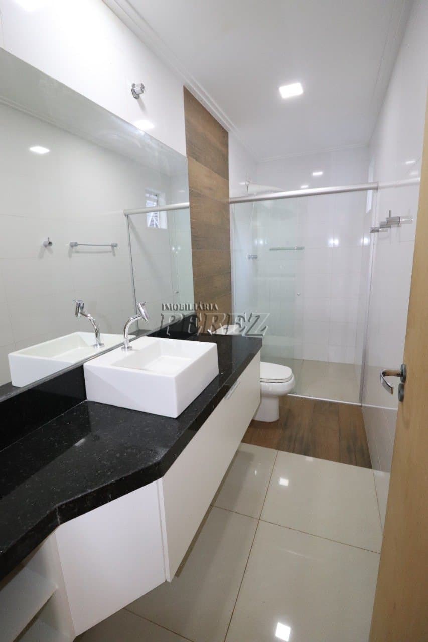 Casa a venda no jardim Vila Nova, zona leste de londrina - Foto 1