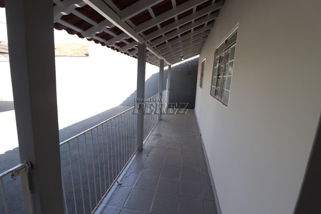 Casa a venda no jardim Vila Nova, zona leste de londrina - Foto 14