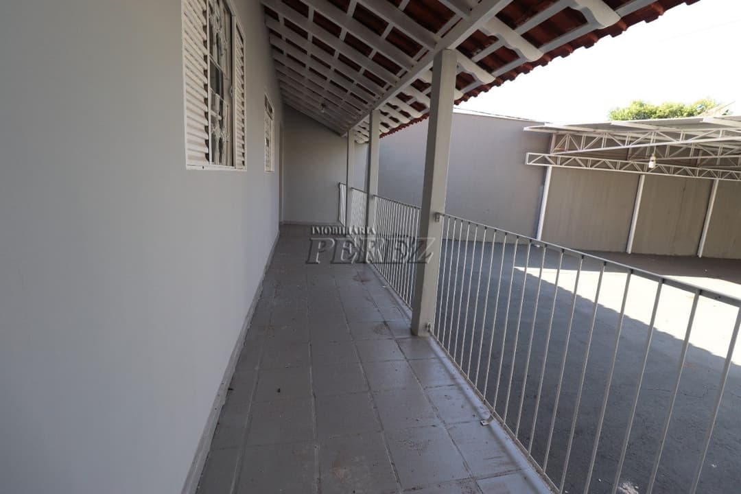 Casa a venda no jardim Vila Nova, zona leste de londrina - Foto 17