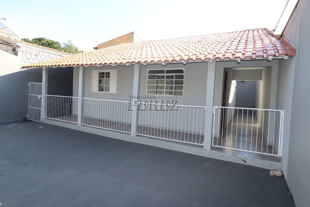 Casa a venda no jardim Vila Nova, zona leste de londrina - Foto 3