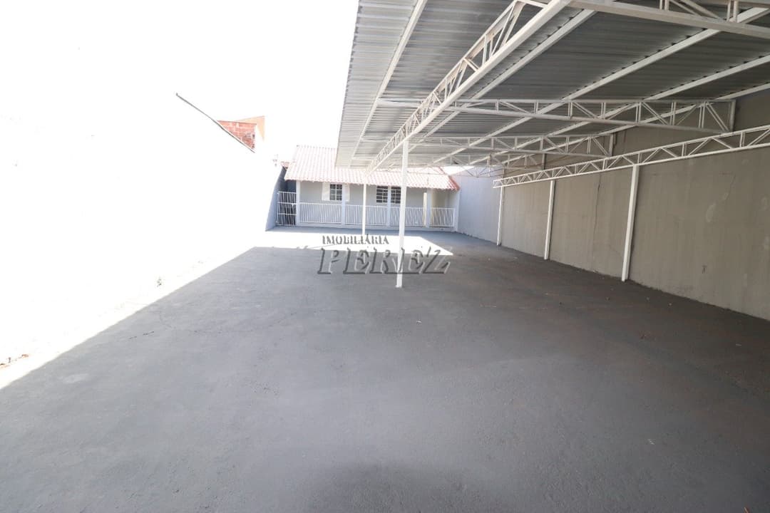 Casa a venda no jardim Vila Nova, zona leste de londrina - Foto 2