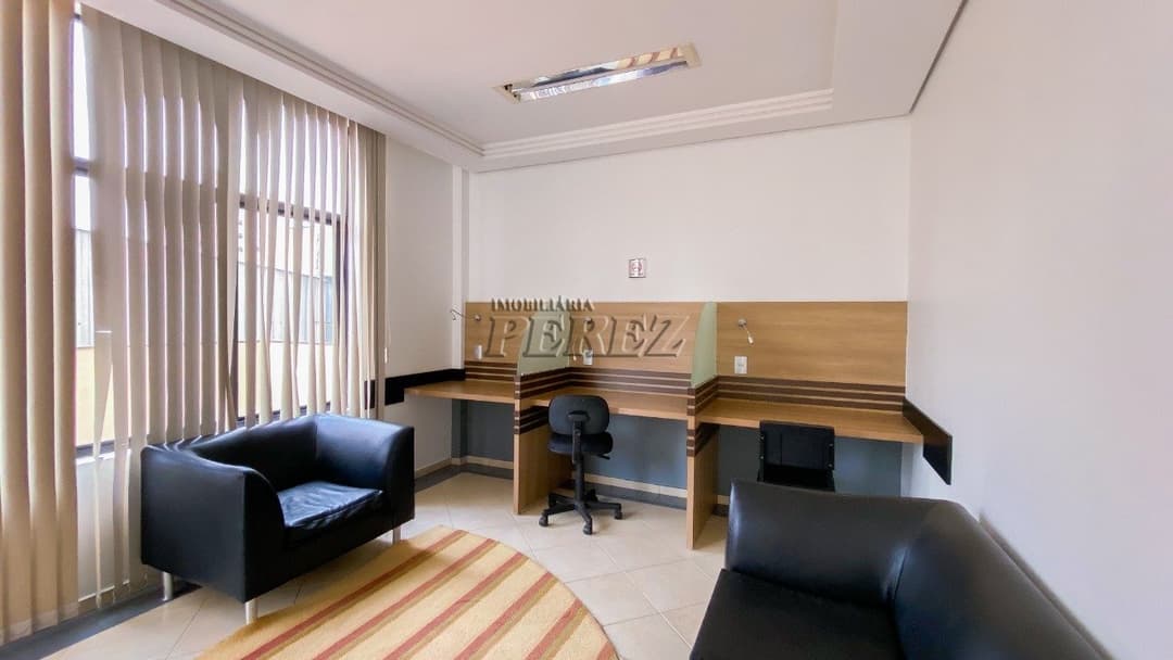 Apartamento no Edifício Laguna, de 1 quarto, 45 m² à venda no Jardim Higienópolis - Londrina/PR - Foto 18