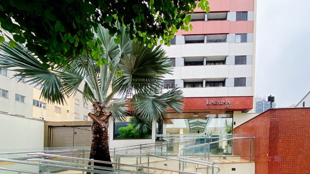 Apartamento no Edifício Laguna, de 1 quarto, 45 m² à venda no Jardim Higienópolis - Londrina/PR - Foto 19