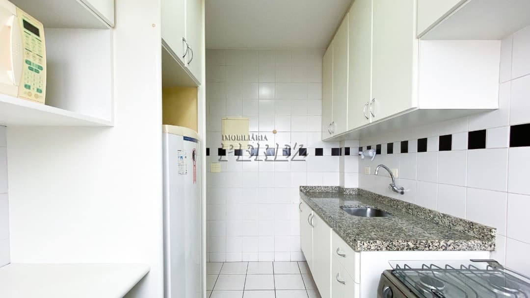 Apartamento no Edifício Laguna, de 1 quarto, 45 m² à venda no Jardim Higienópolis - Londrina/PR - Foto 7