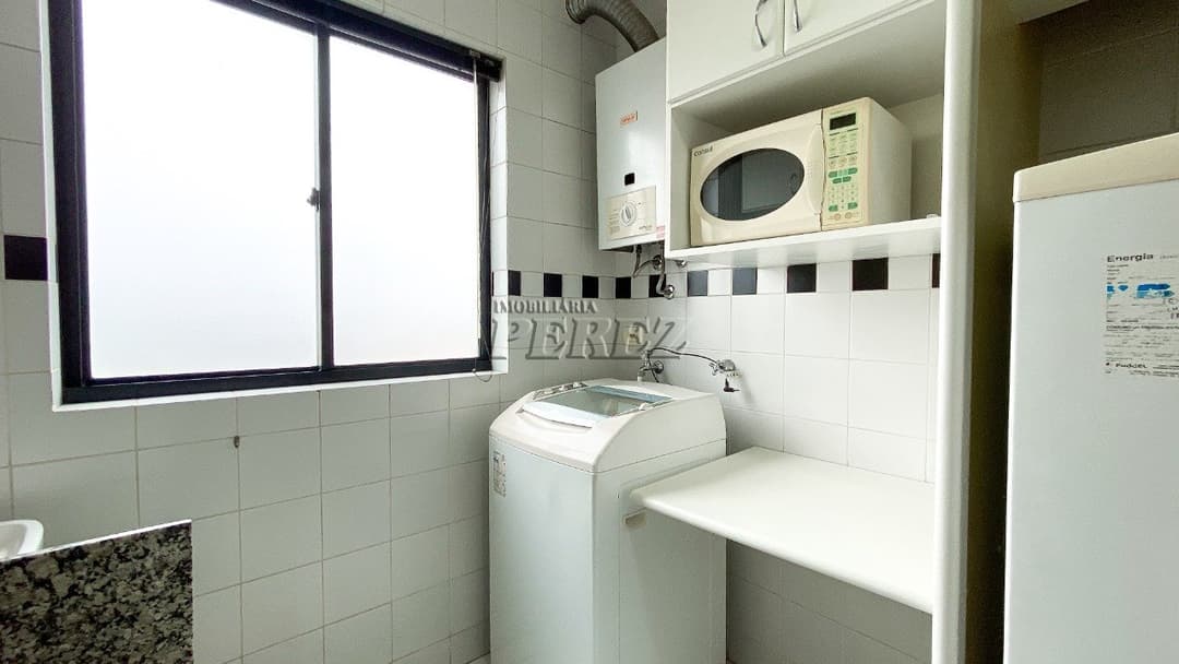 Apartamento no Edifício Laguna, de 1 quarto, 45 m² à venda no Jardim Higienópolis - Londrina/PR - Foto 6