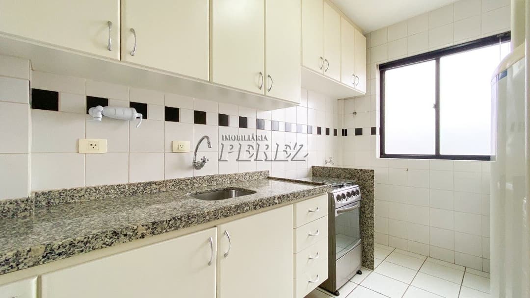 Apartamento no Edifício Laguna, de 1 quarto, 45 m² à venda no Jardim Higienópolis - Londrina/PR - Foto 4