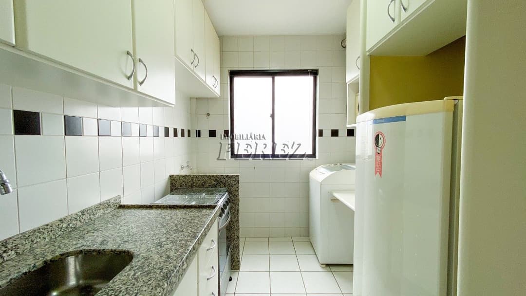Apartamento no Edifício Laguna, de 1 quarto, 45 m² à venda no Jardim Higienópolis - Londrina/PR - Foto 5