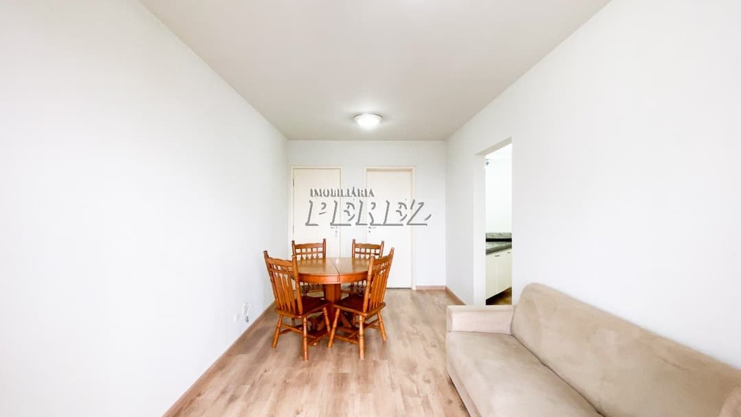 Apartamento no Edifício Laguna, de 1 quarto, 45 m² à venda no Jardim Higienópolis - Londrina/PR - Foto 2