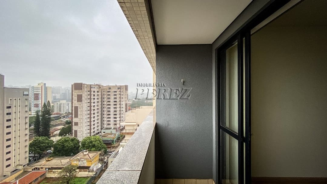 Apartamento no Edifício Laguna, de 1 quarto, 45 m² à venda no Jardim Higienópolis - Londrina/PR - Foto 9