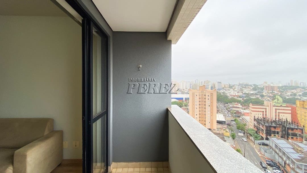 Apartamento no Edifício Laguna, de 1 quarto, 45 m² à venda no Jardim Higienópolis - Londrina/PR - Foto 8