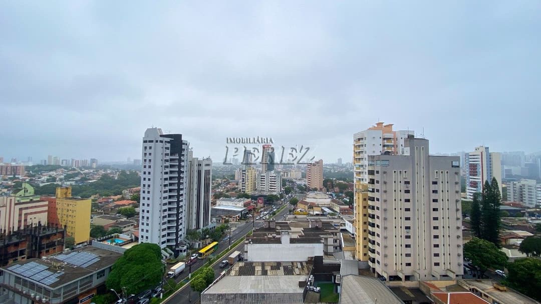 Apartamento no Edifício Laguna, de 1 quarto, 45 m² à venda no Jardim Higienópolis - Londrina/PR - Foto 10