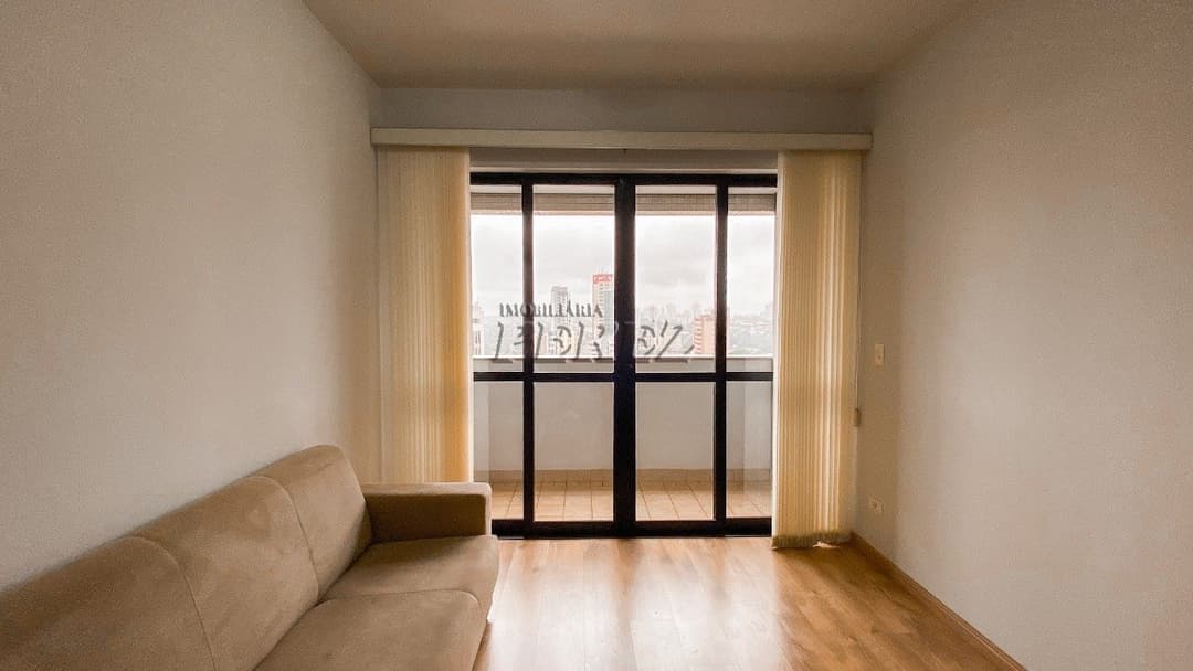 Apartamento no Edifício Laguna, de 1 quarto, 45 m² à venda no Jardim Higienópolis - Londrina/PR - Foto 3