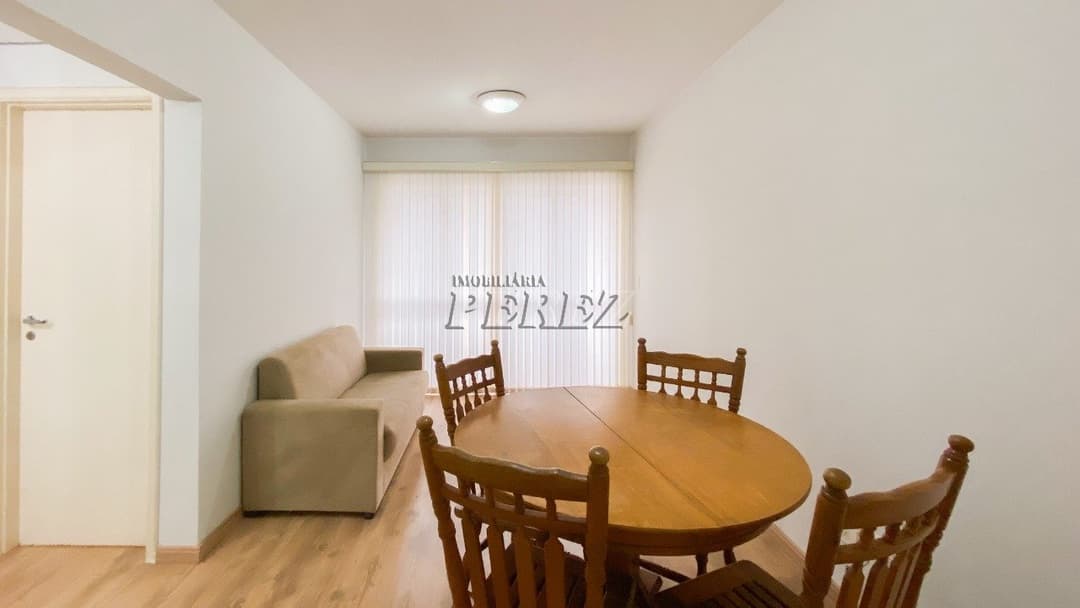 Apartamento no Edifício Laguna, de 1 quarto, 45 m² à venda no Jardim Higienópolis - Londrina/PR - Foto 1