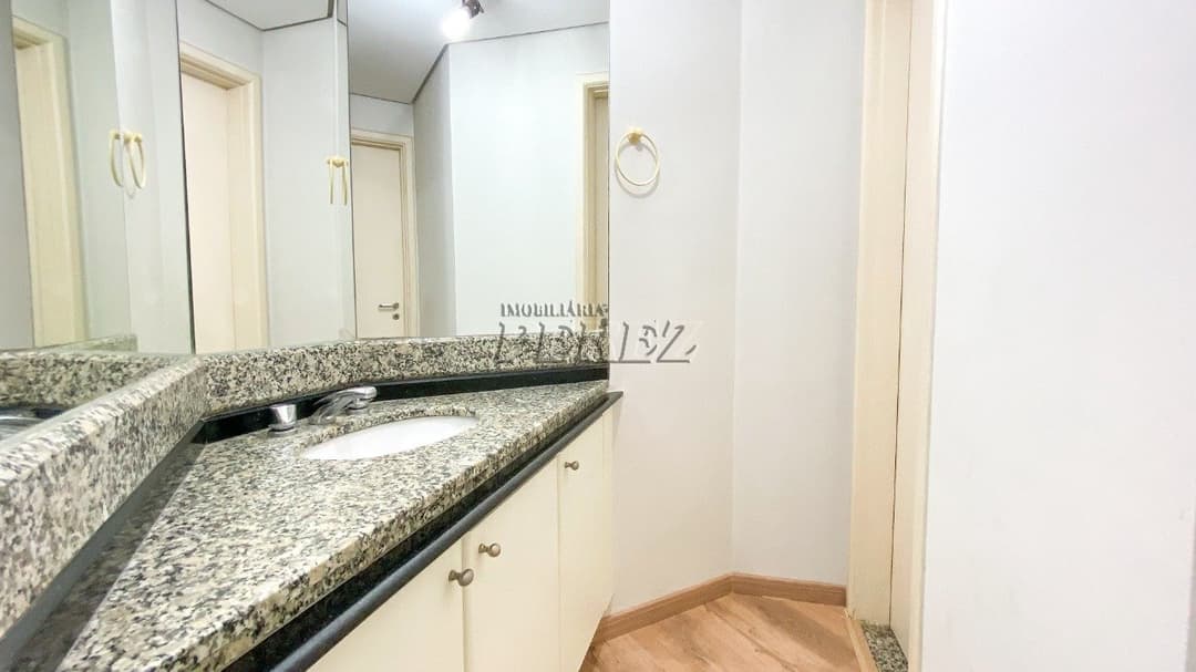 Apartamento no Edifício Laguna, de 1 quarto, 45 m² à venda no Jardim Higienópolis - Londrina/PR - Foto 11