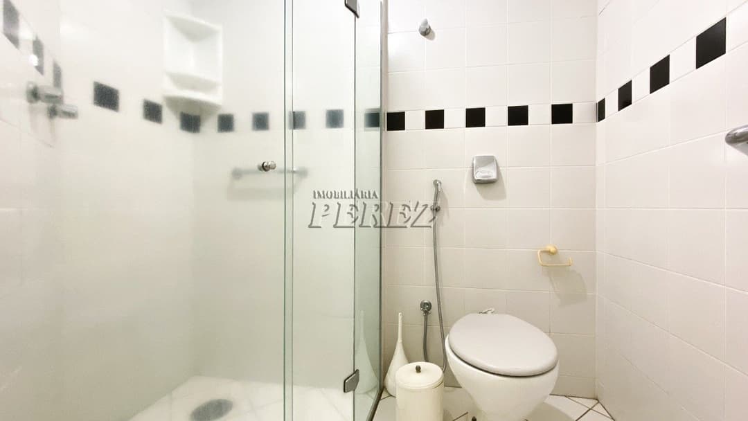 Apartamento no Edifício Laguna, de 1 quarto, 45 m² à venda no Jardim Higienópolis - Londrina/PR - Foto 14