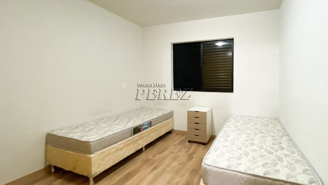 Apartamento no Edifício Laguna, de 1 quarto, 45 m² à venda no Jardim Higienópolis - Londrina/PR - Foto 13