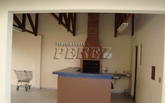 Apartamento no Residencial Vale Dumont, de 3 quartos, 65 m² à venda no Jardim América - Londrina/PR - Foto 4