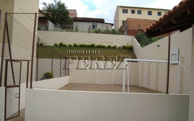 Apartamento no Residencial Vale Dumont, de 3 quartos, 65 m² à venda no Jardim América - Londrina/PR - Foto 5