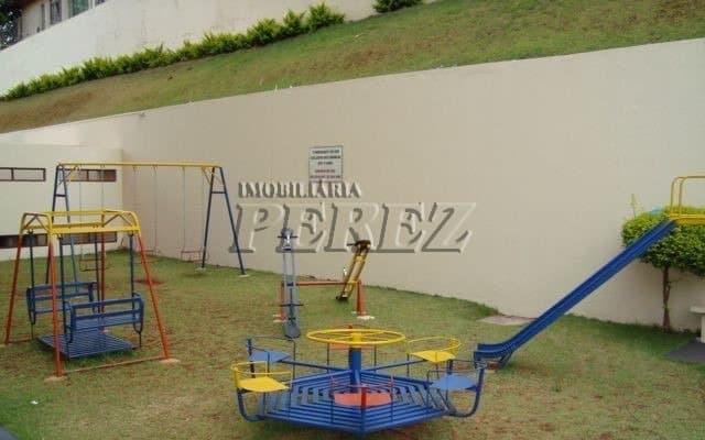 Apartamento no Residencial Vale Dumont, de 3 quartos, 65 m² à venda no Jardim América - Londrina/PR - Foto 6