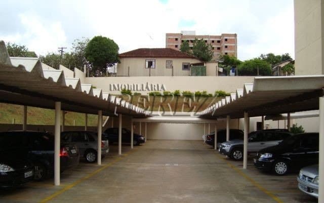 Apartamento no Residencial Vale Dumont, de 3 quartos, 65 m² à venda no Jardim América - Londrina/PR - Foto 7