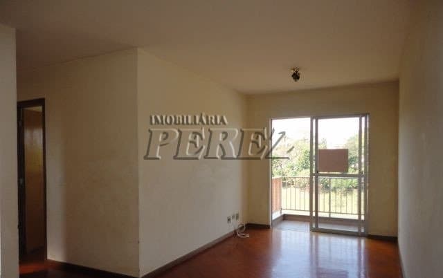 Apartamento no Residencial Vale Dumont, de 3 quartos, 65 m² à venda no Jardim América - Londrina/PR - Foto 8