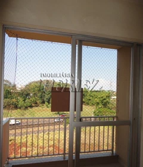 Apartamento no Residencial Vale Dumont, de 3 quartos, 65 m² à venda no Jardim América - Londrina/PR - Foto 10