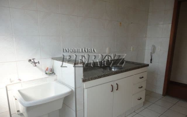 Apartamento no Residencial Vale Dumont, de 3 quartos, 65 m² à venda no Jardim América - Londrina/PR - Foto 12