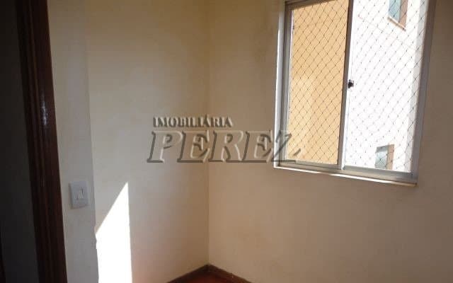 Apartamento no Residencial Vale Dumont, de 3 quartos, 65 m² à venda no Jardim América - Londrina/PR - Foto 16