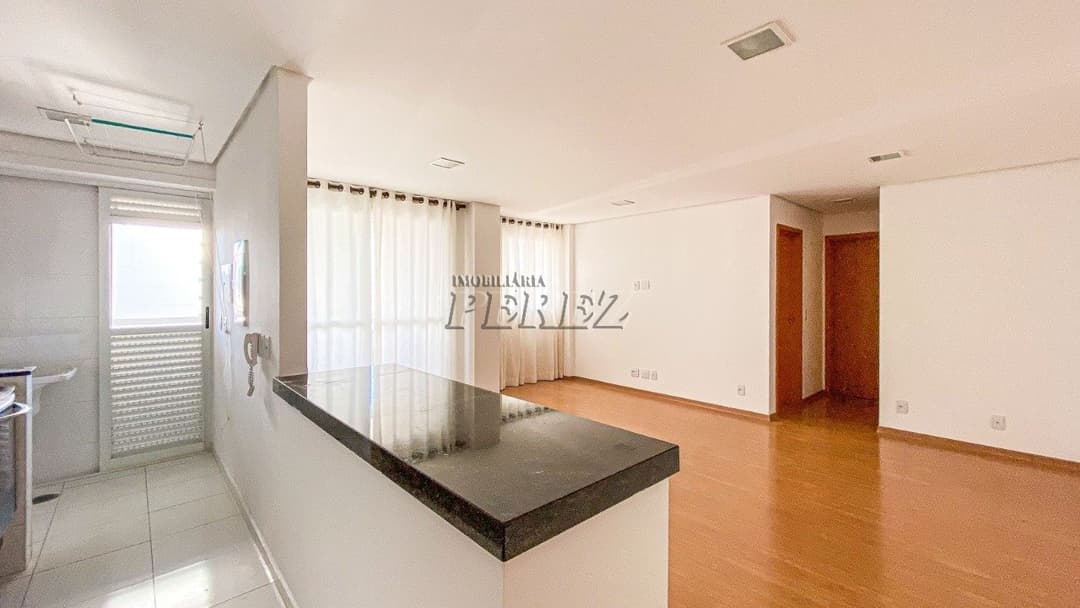 Apartamento no Liberty Towers, de 2 quartos, 78 m² para alugar no Gleba  Palhano - Londrina/PR - Foto 3
