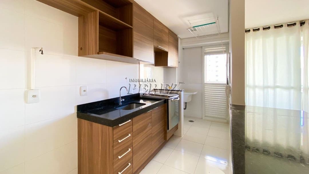 Apartamento no Liberty Towers, de 2 quartos, 78 m² para alugar no Gleba  Palhano - Londrina/PR - Foto 5