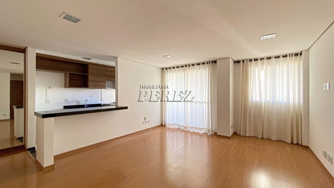 Apartamento no Liberty Towers, de 2 quartos, 78 m² para alugar no Gleba  Palhano - Londrina/PR - Foto 4